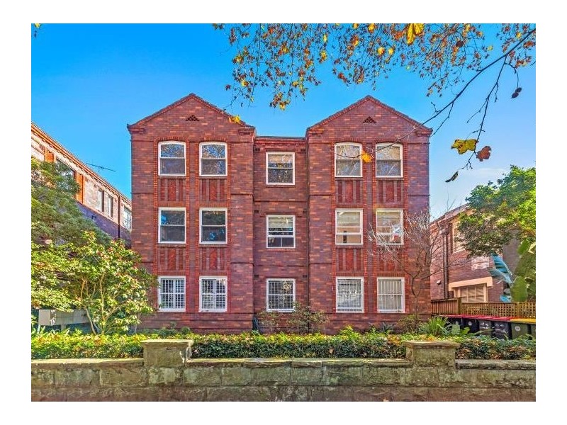 5/22 Balfour Road, Rose Bay NSW 2029