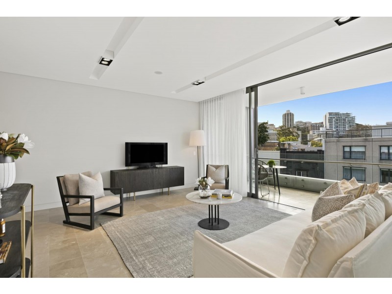 204/1 McLachlan Avenue, Rushcutters Bay NSW 2011