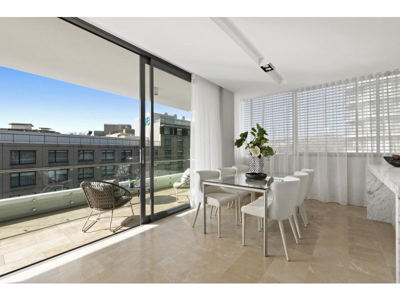 204/1 McLachlan Avenue, Rushcutters Bay NSW 2011