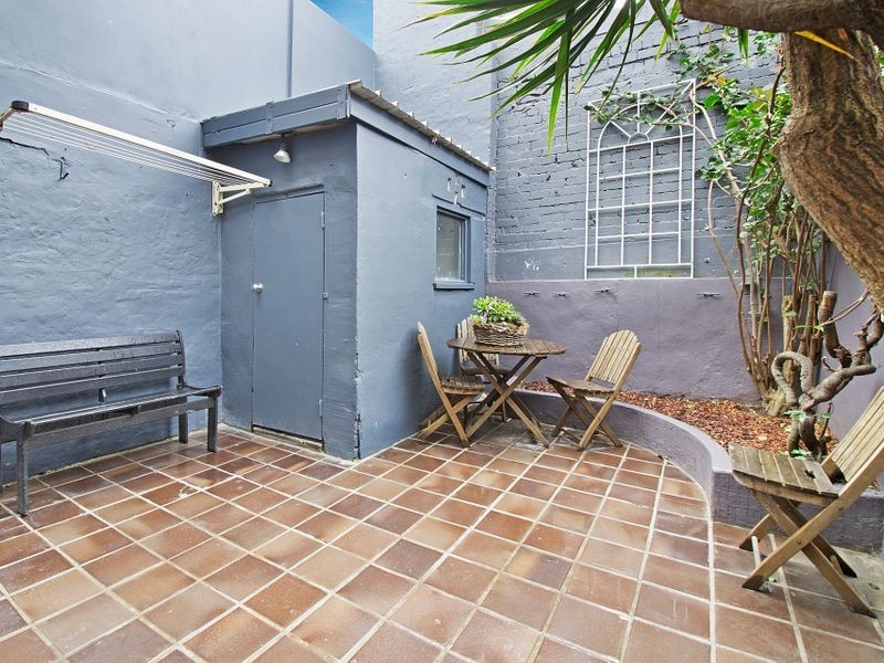 54 Victoria Street, Paddington NSW 2021
