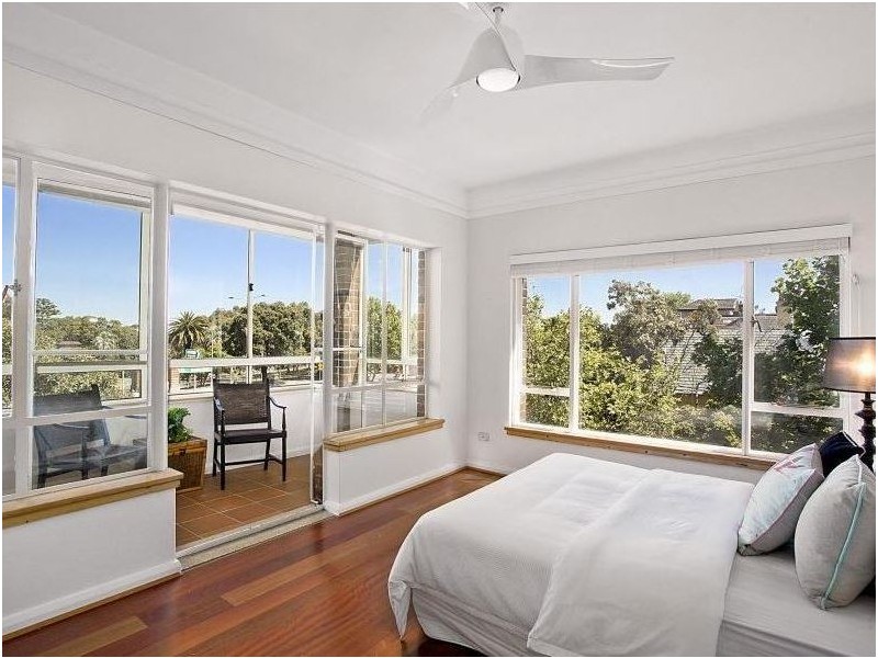 19/96 Wallis Street, Woollahra NSW 2025