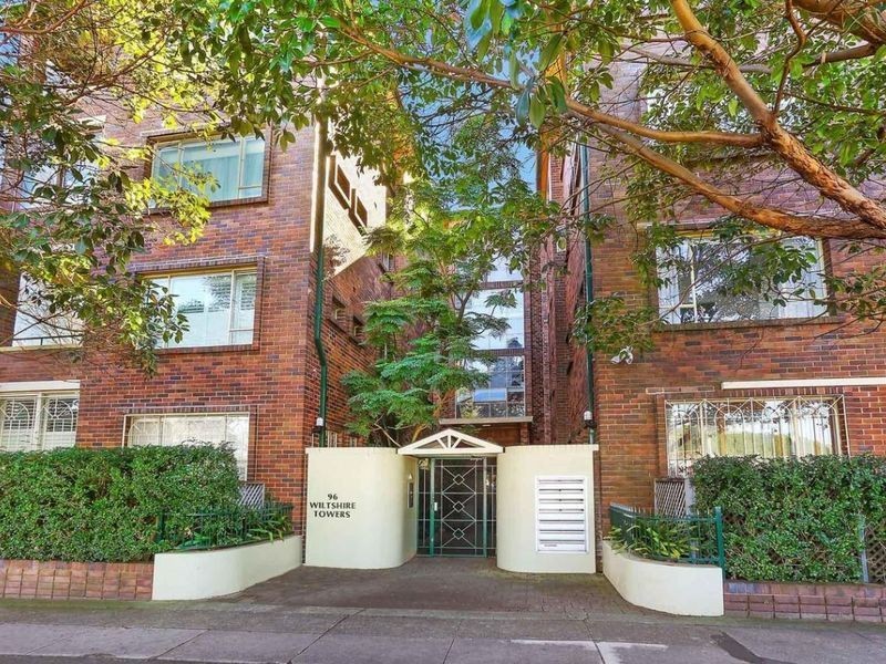 19/96 Wallis Street, Woollahra NSW 2025