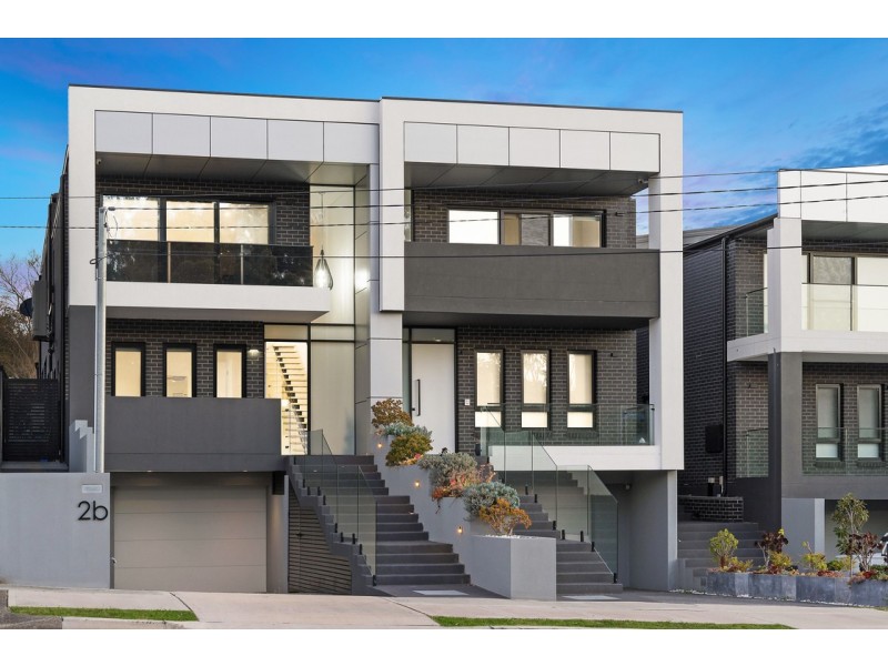 2B Hurstville Road, Hurstville NSW 2220