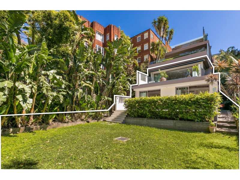 3/159 Victoria Road, Bellevue Hill NSW 2023