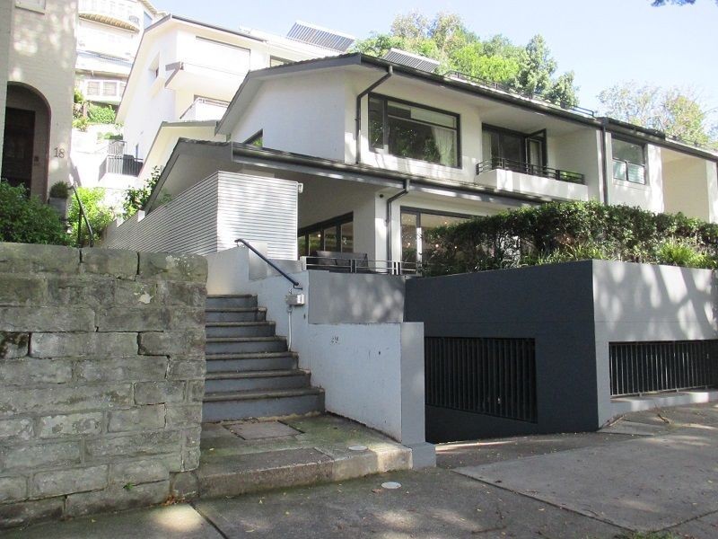 1/16-17 New Beach Road, Darling Point NSW 2027