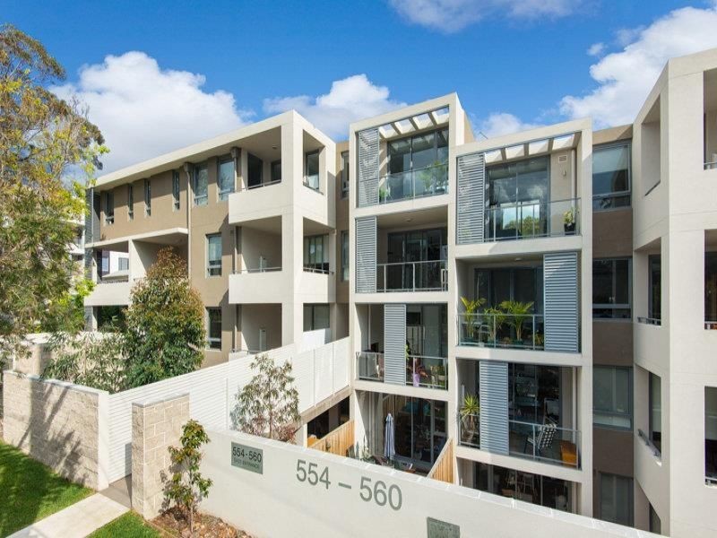 50/554-560 Mowbray Road, Lane Cove NSW 2066