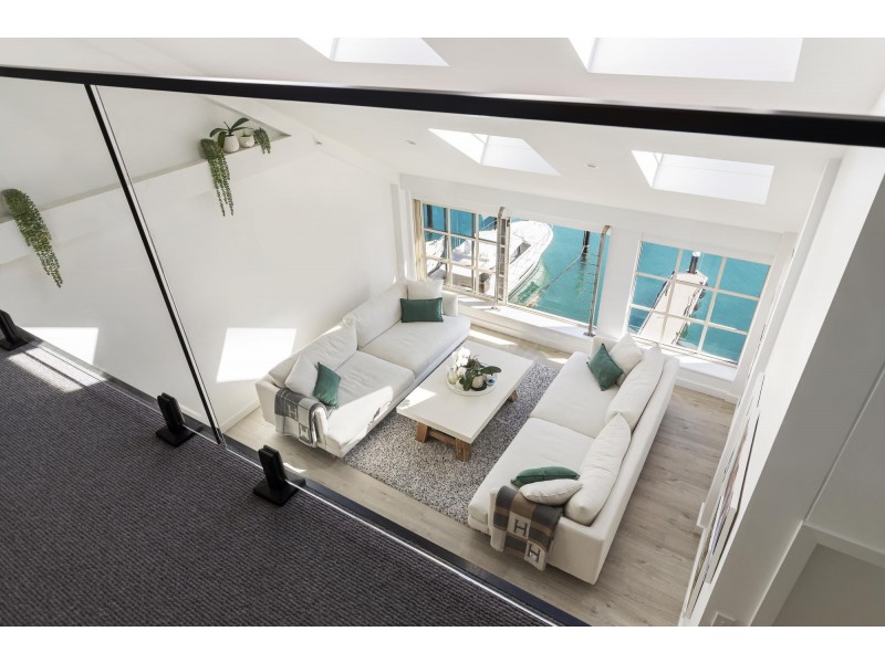 511/6E Cowper Wharf Roadway, Woolloomooloo NSW 2011