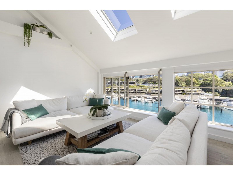 511/6E Cowper Wharf Roadway, Woolloomooloo NSW 2011