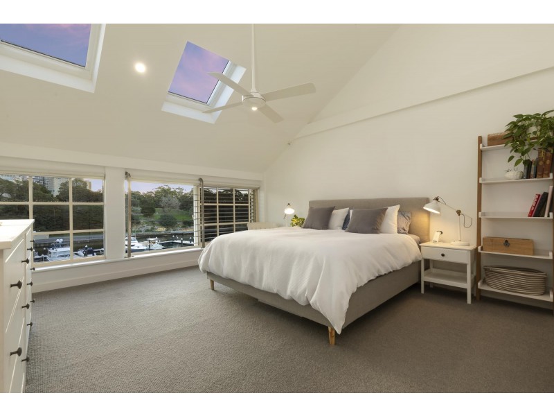 511/6E Cowper Wharf Roadway, Woolloomooloo NSW 2011