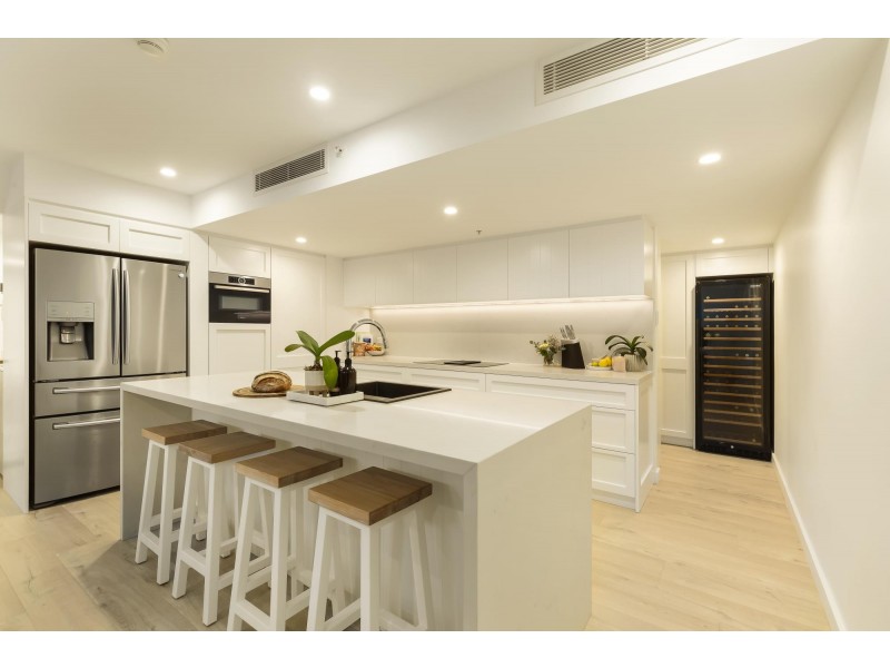 511/6E Cowper Wharf Roadway, Woolloomooloo NSW 2011