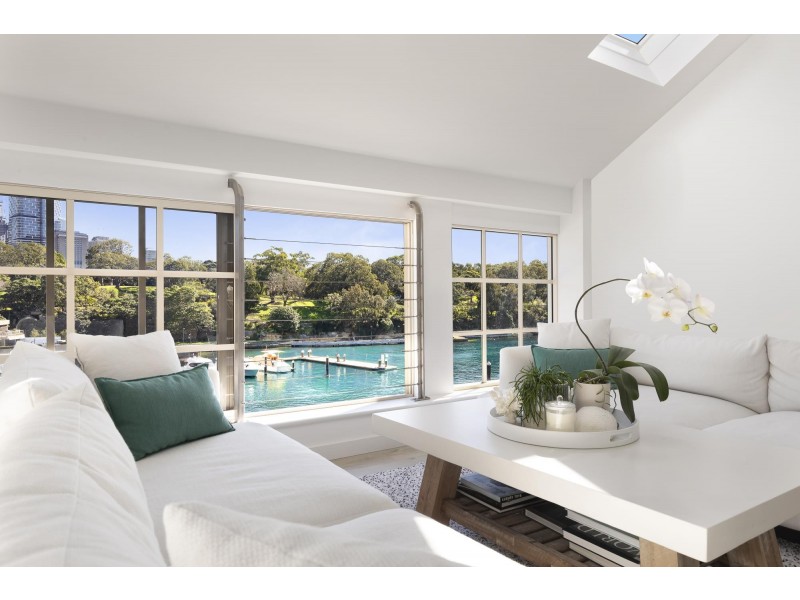 511/6E Cowper Wharf Roadway, Woolloomooloo NSW 2011