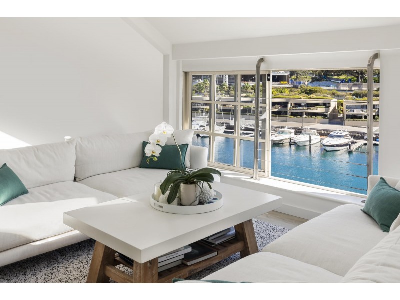511/6E Cowper Wharf Roadway, Woolloomooloo NSW 2011