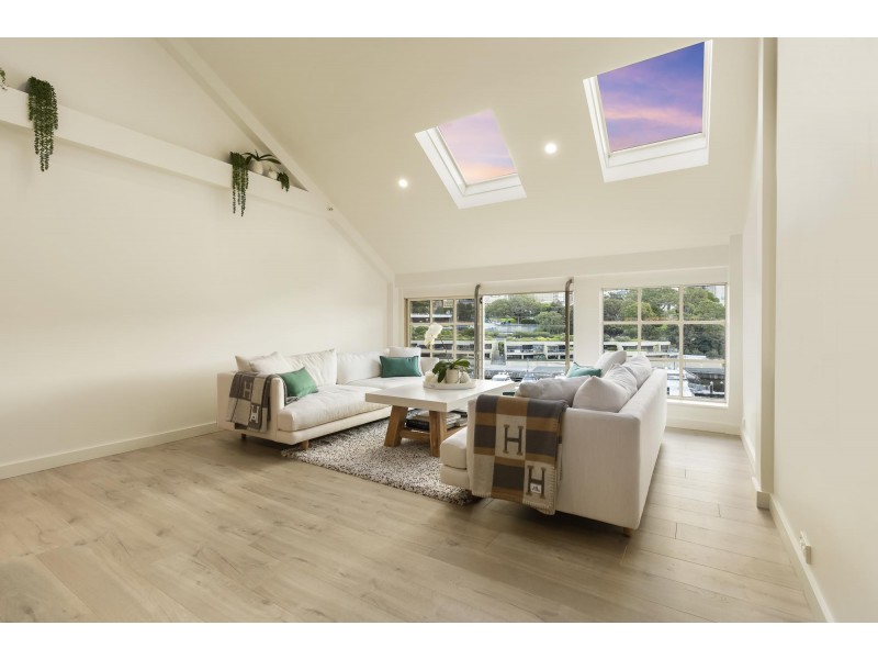 511/6E Cowper Wharf Roadway, Woolloomooloo NSW 2011