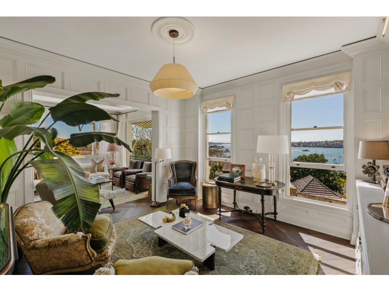 2/2 Aston Gardens, Bellevue Hill NSW 2023