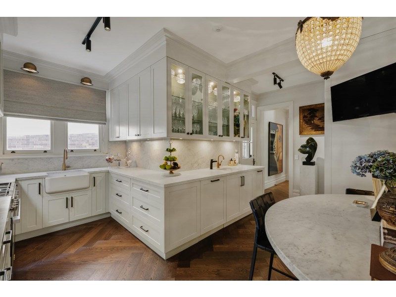 2/2 Aston Gardens, Bellevue Hill NSW 2023