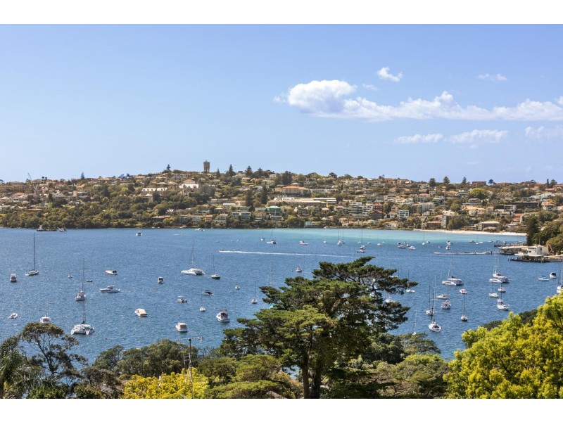 2/2 Aston Gardens, Bellevue Hill NSW 2023