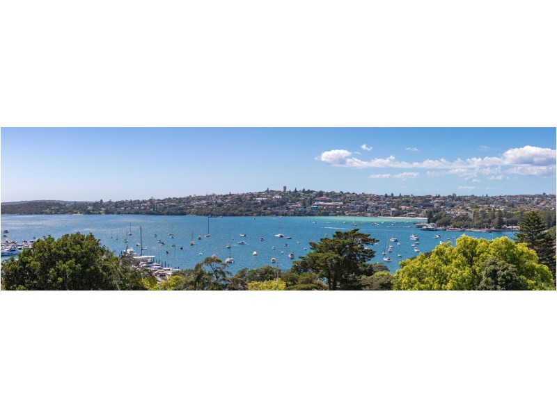 2/2 Aston Gardens, Bellevue Hill NSW 2023