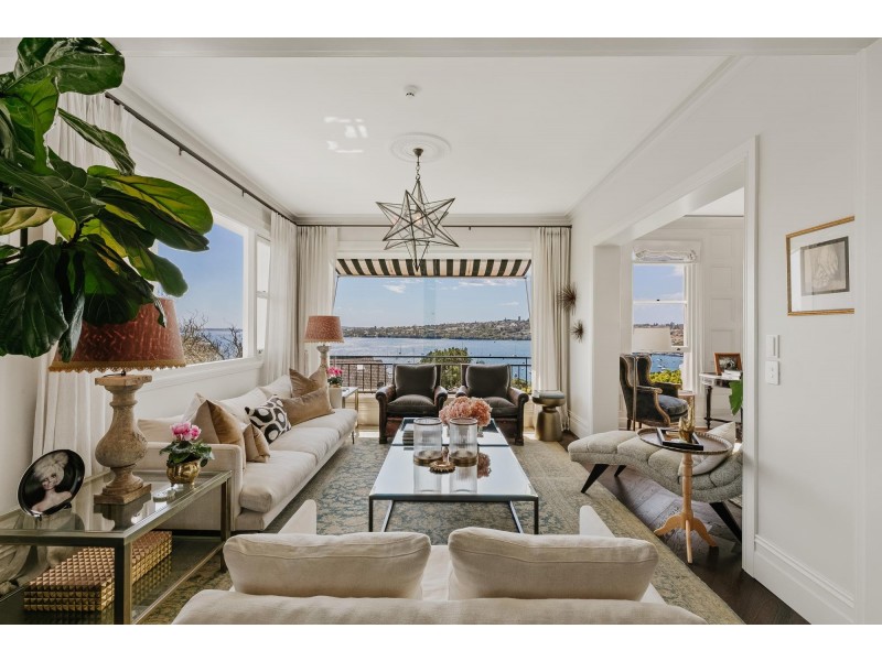 2/2 Aston Gardens, Bellevue Hill NSW 2023