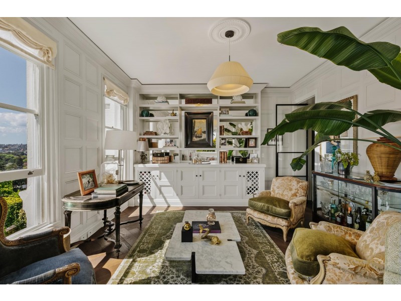 2/2 Aston Gardens, Bellevue Hill NSW 2023