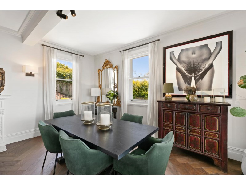 2/2 Aston Gardens, Bellevue Hill NSW 2023