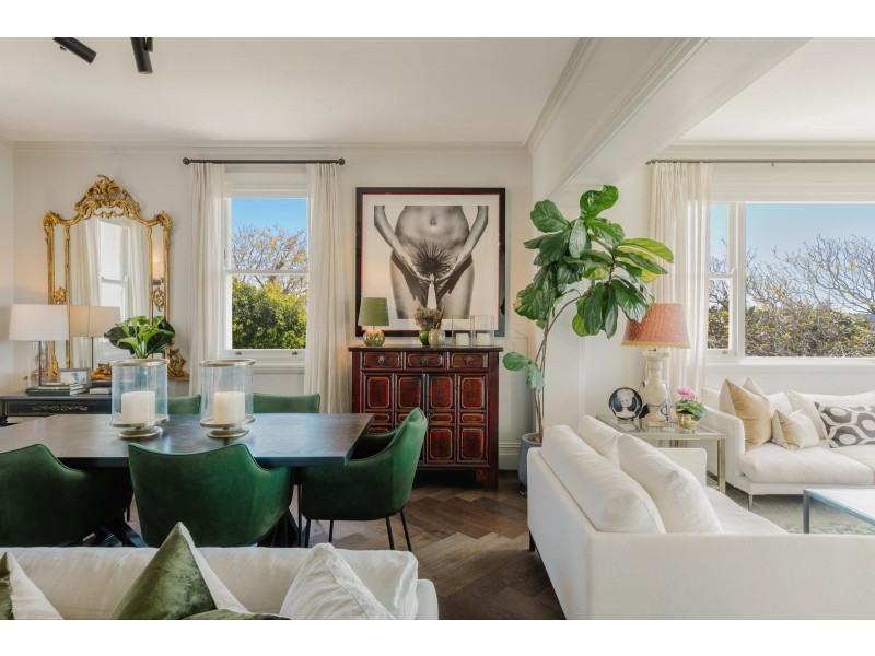 2/2 Aston Gardens, Bellevue Hill NSW 2023