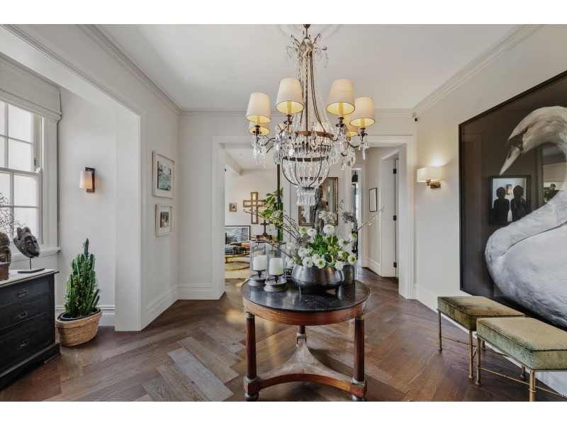 2/2 Aston Gardens, Bellevue Hill NSW 2023