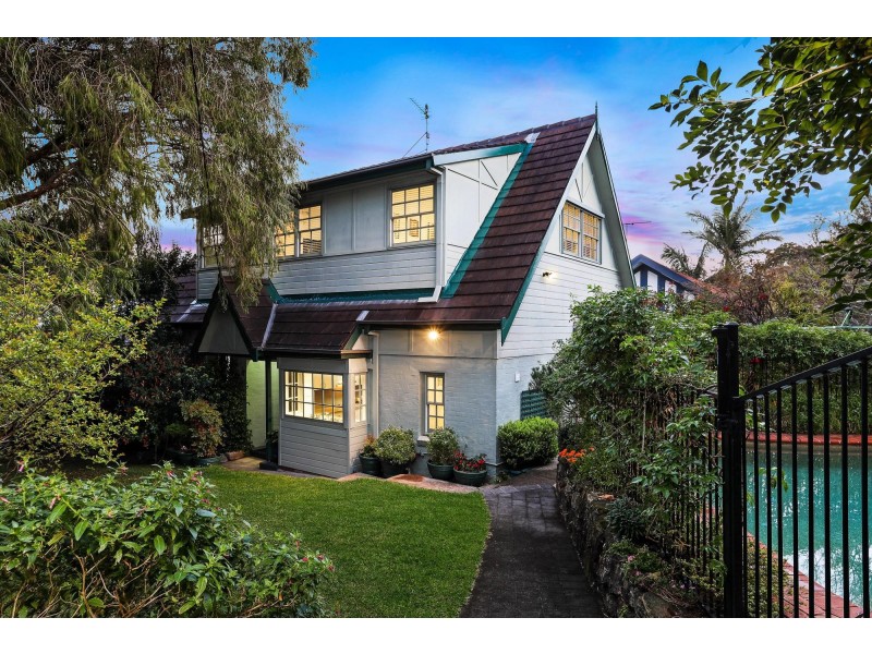 1A Billong Avenue, Vaucluse NSW 2030