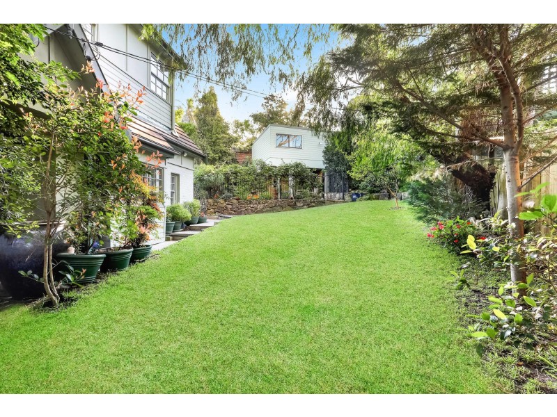 1A Billong Avenue, Vaucluse NSW 2030