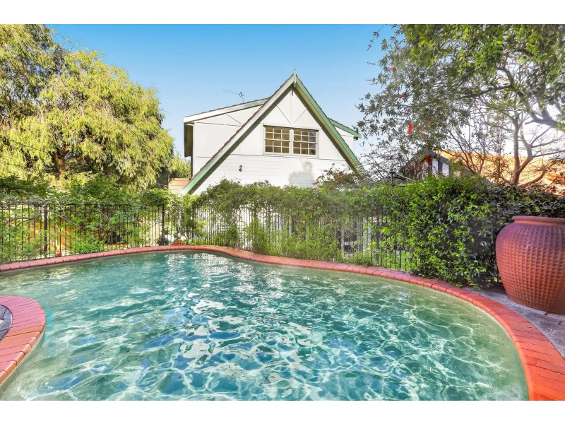 1A Billong Avenue, Vaucluse NSW 2030