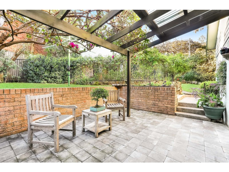 1A Billong Avenue, Vaucluse NSW 2030