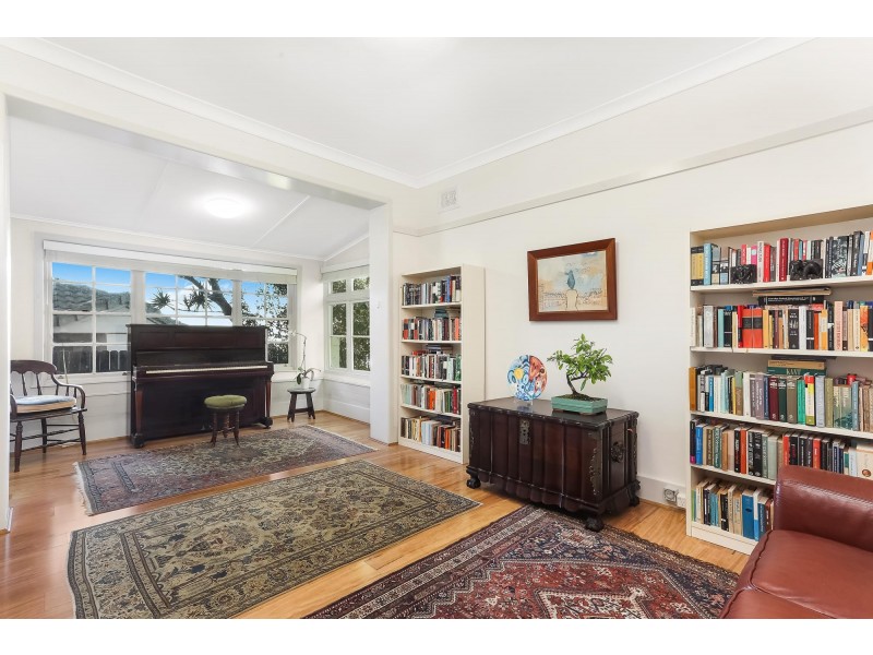 1A Billong Avenue, Vaucluse NSW 2030