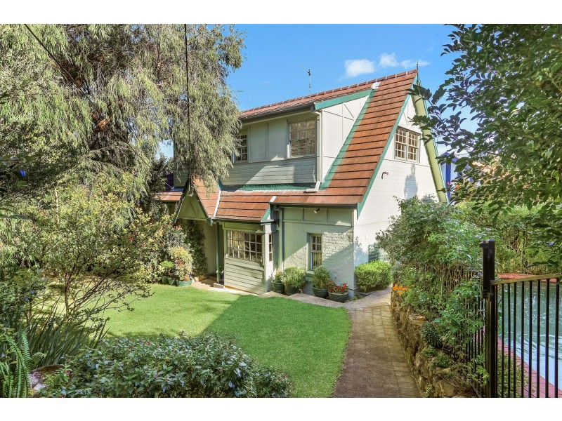 1A Billong Avenue, Vaucluse NSW 2030