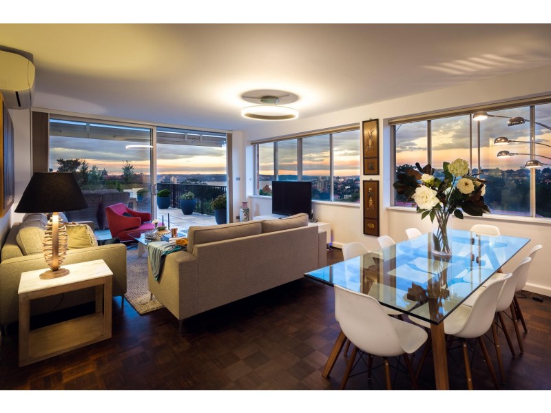 61/372 Edgecliff Road, Woollahra NSW 2025