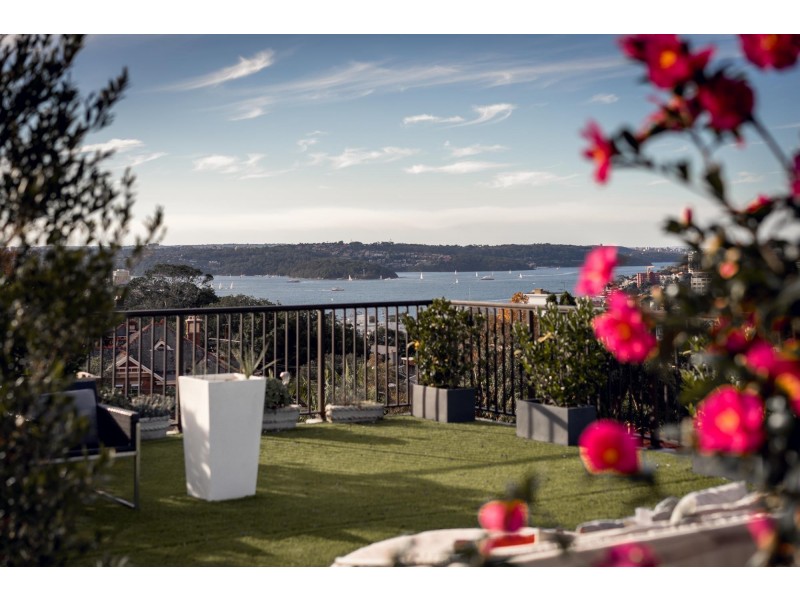 61/372 Edgecliff Road, Woollahra NSW 2025