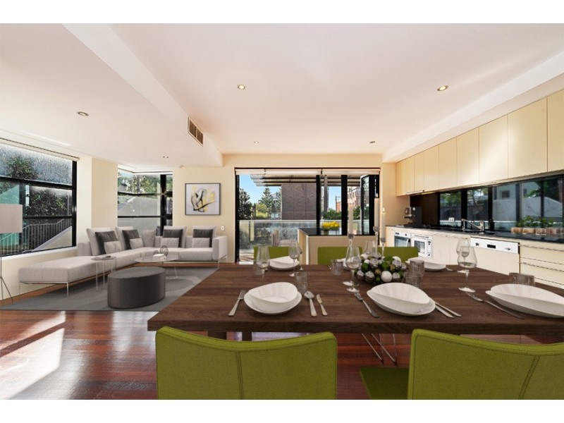 7/13 Oatley Road, Paddington NSW 2021