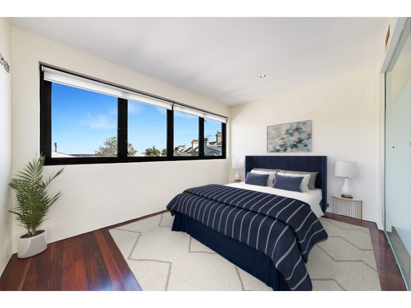 7/13 Oatley Road, Paddington NSW 2021