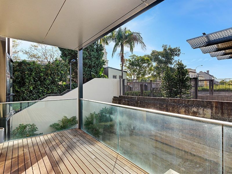 7/13 Oatley Road, Paddington NSW 2021