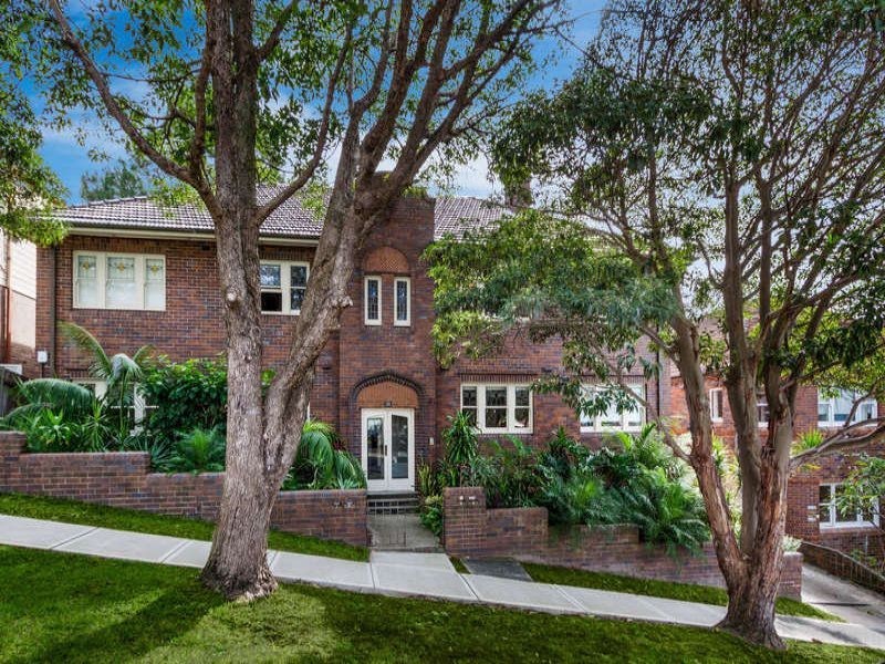 3/176 Wellington Street, Bondi Beach NSW 2026