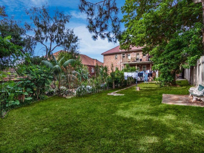 3/176 Wellington Street, Bondi Beach NSW 2026