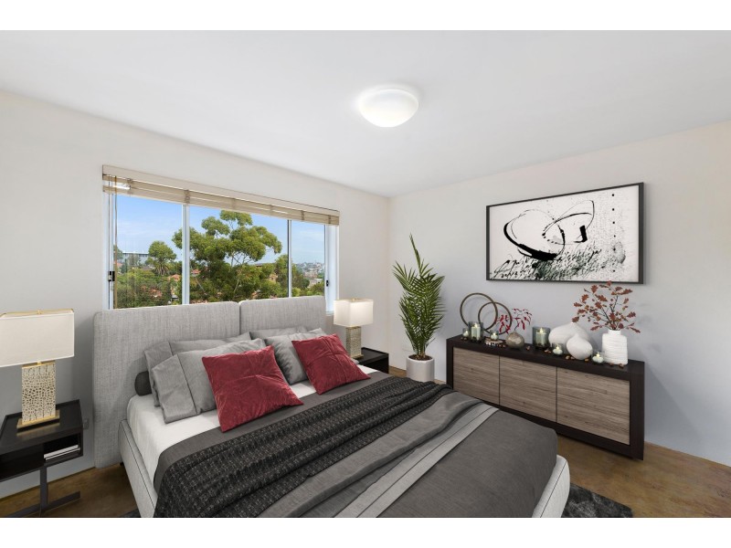 5/63 Liverpool Street, Rose Bay NSW 2029