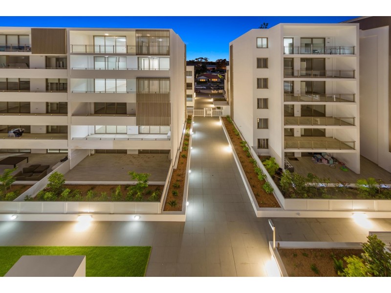 213/72-86 Bay Street, Botany NSW 2019