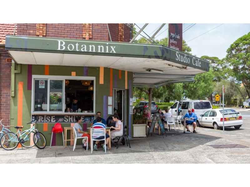213/72-86 Bay Street, Botany NSW 2019