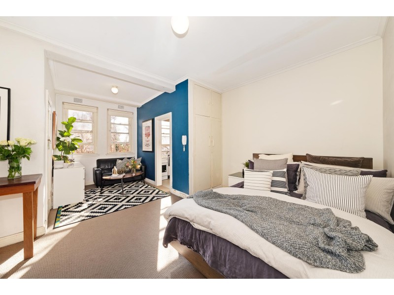 23/2 Crick Avenue, Potts Point NSW 2011