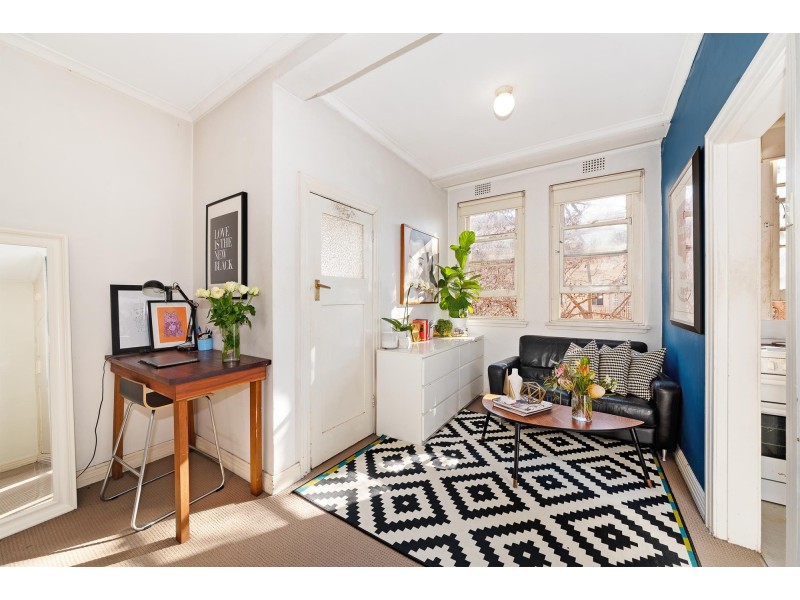 23/2 Crick Avenue, Potts Point NSW 2011