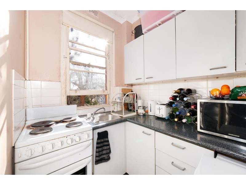 23/2 Crick Avenue, Potts Point NSW 2011