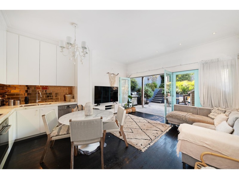 15 Keiran Street, Bondi Junction NSW 2022