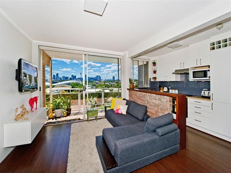 49/57 Cook Road, Centennial Park NSW 2021