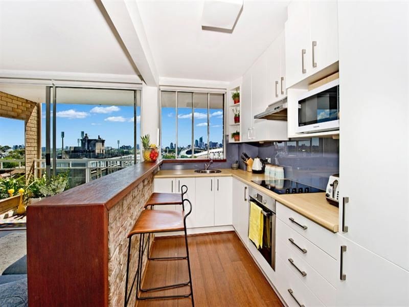 49/57 Cook Road, Centennial Park NSW 2021