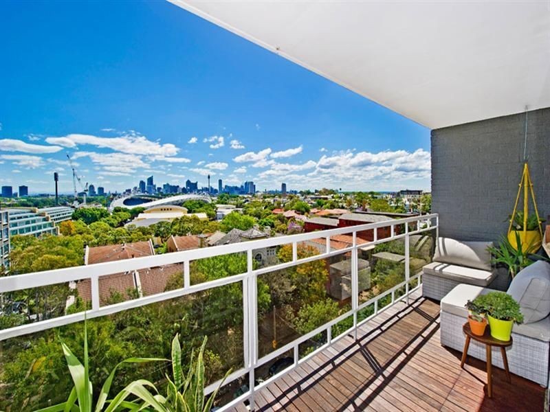 49/57 Cook Road, Centennial Park NSW 2021