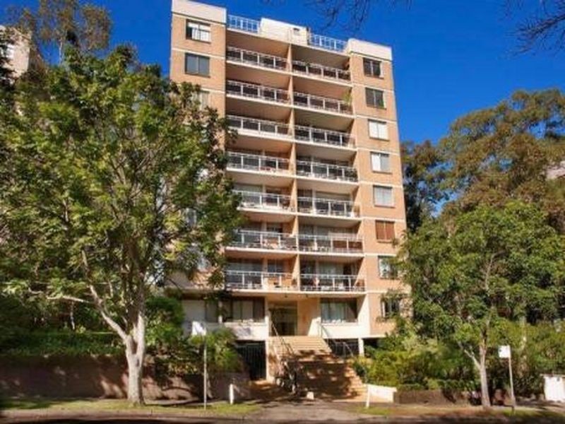 49/57 Cook Road, Centennial Park NSW 2021